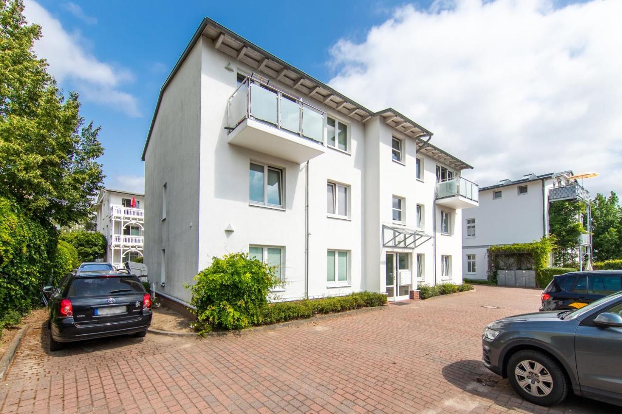 Sonne-strand-binz Ferienhaus